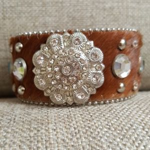 Western Bracelet